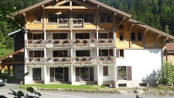 Außenbereich