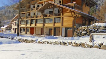 Außenbereich