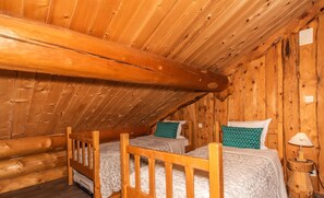 4 chambres, fer et planche à repasser, Wi-Fi gratuit