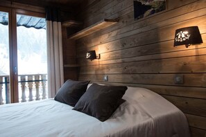 1 bedroom, iron/ironing board, free WiFi