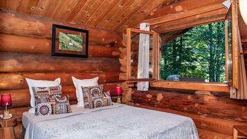 2 chambres, fer et planche Ă repasser, Wi-Fi gratuit