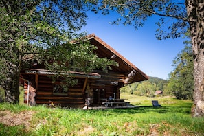 Außenbereich