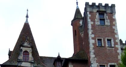 LOGEMENT ENTIER - APPART'AGEN - Jusqu'a 4 personnes.