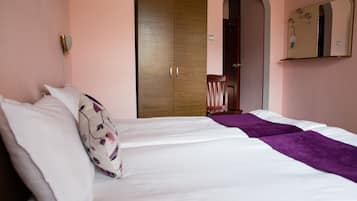 Traditional House, Multiple Bedrooms | 1 bilik tidur, Wi-fi percuma