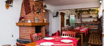 Chalet Asevi Bansko