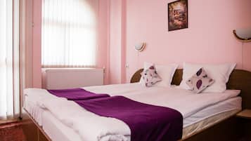 Traditional House, Multiple Bedrooms | 1 bedroom, free WiFi