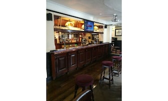 Bar (na propriedade)
