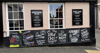 The Kings Arms