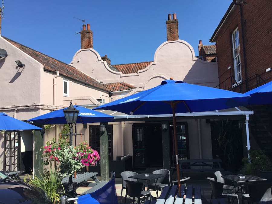Terras