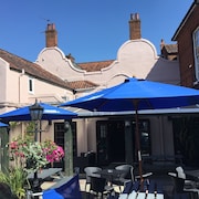 The Kings Arms