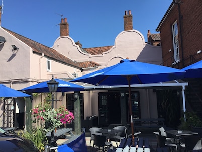 The Kings Arms