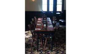 Restaurang