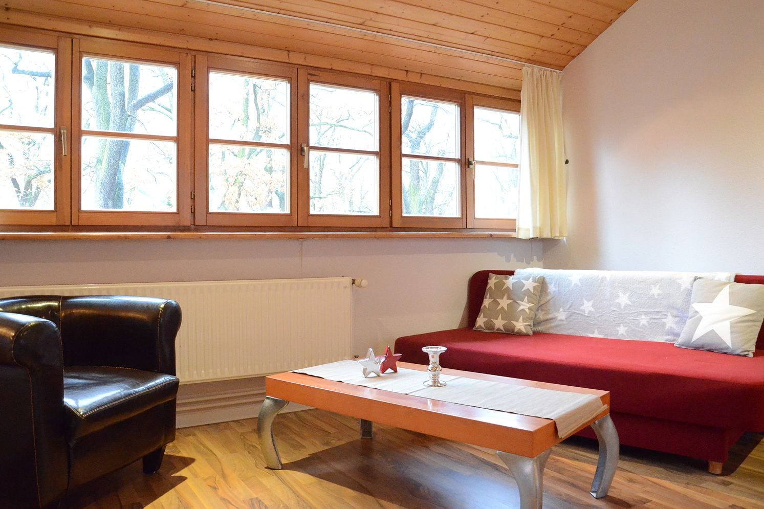 Foto - Fritz Aparthotel Potsdam