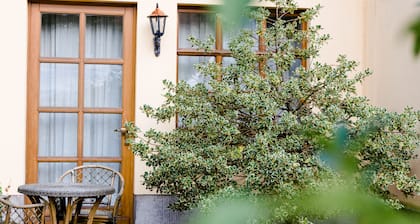 FRITZ Aparthotel Potsdam