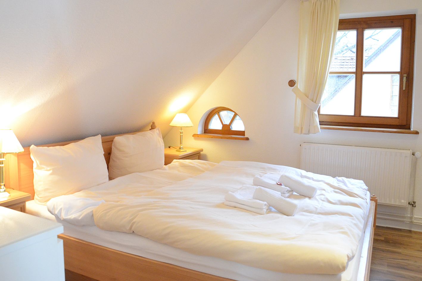 Foto - Fritz Aparthotel Potsdam