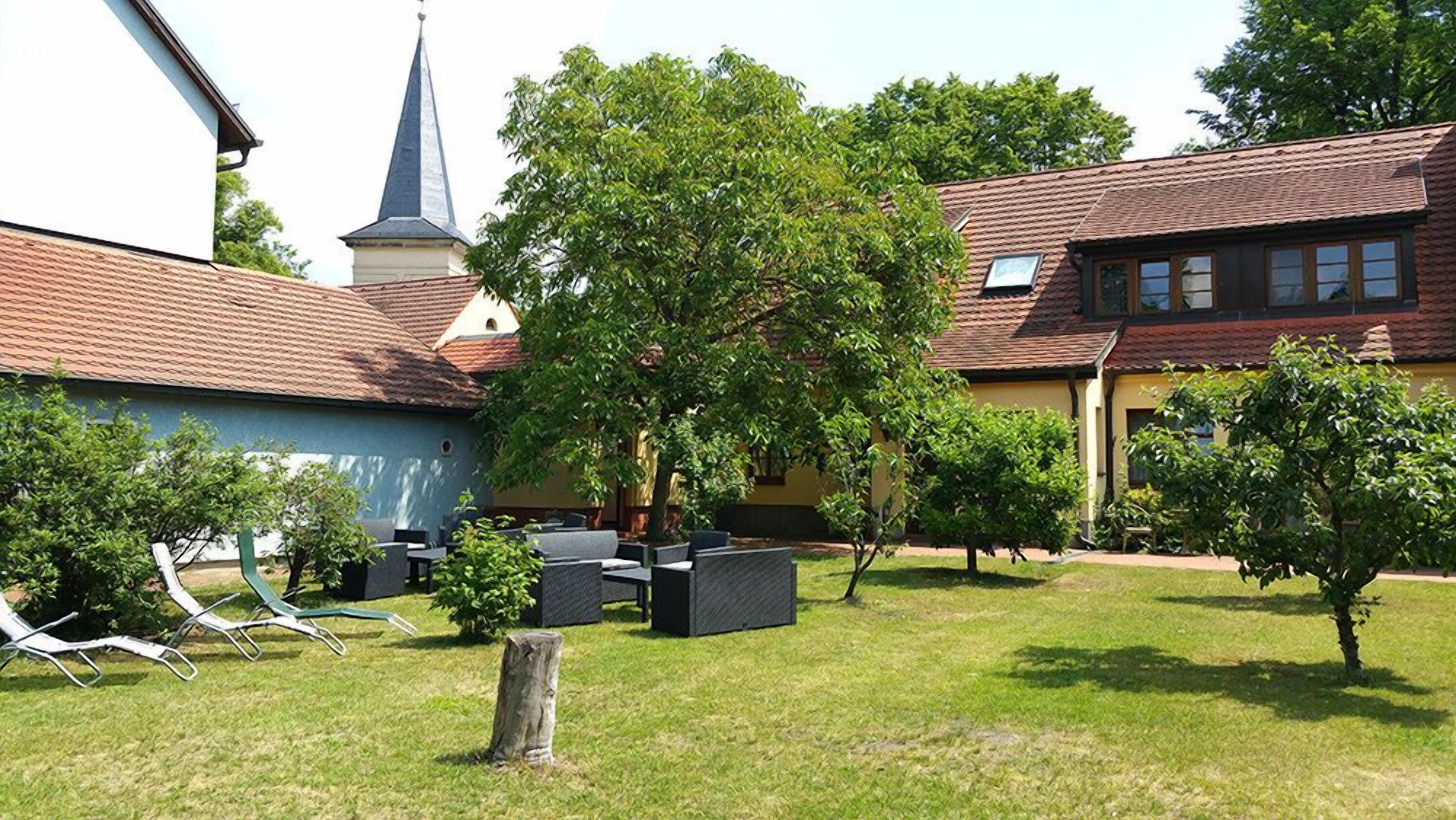 Foto - Fritz Aparthotel Potsdam