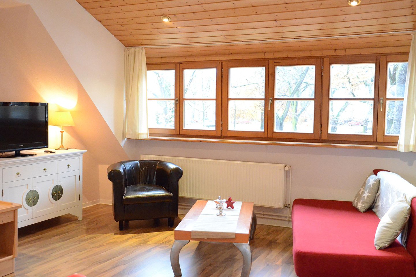 Foto - Fritz Aparthotel Potsdam