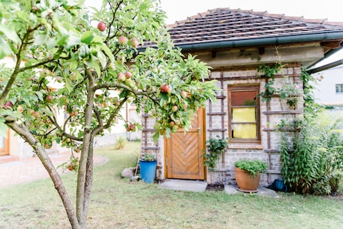 FRITZ Aparthotel Potsdam