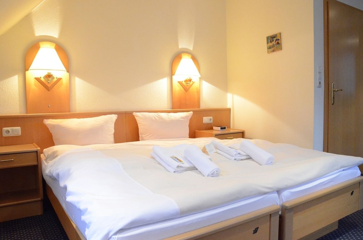 Foto - Fritz Aparthotel Potsdam