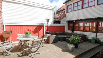 Teras/patio