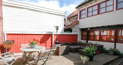 Solferie Holiday Home - Skippergata