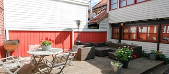 Solferie Holiday Home - Skippergata