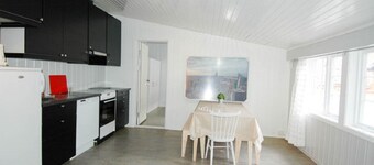 Solferie Holiday Home - Skippergata