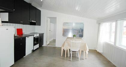 Solferie Holiday Home - Skippergata