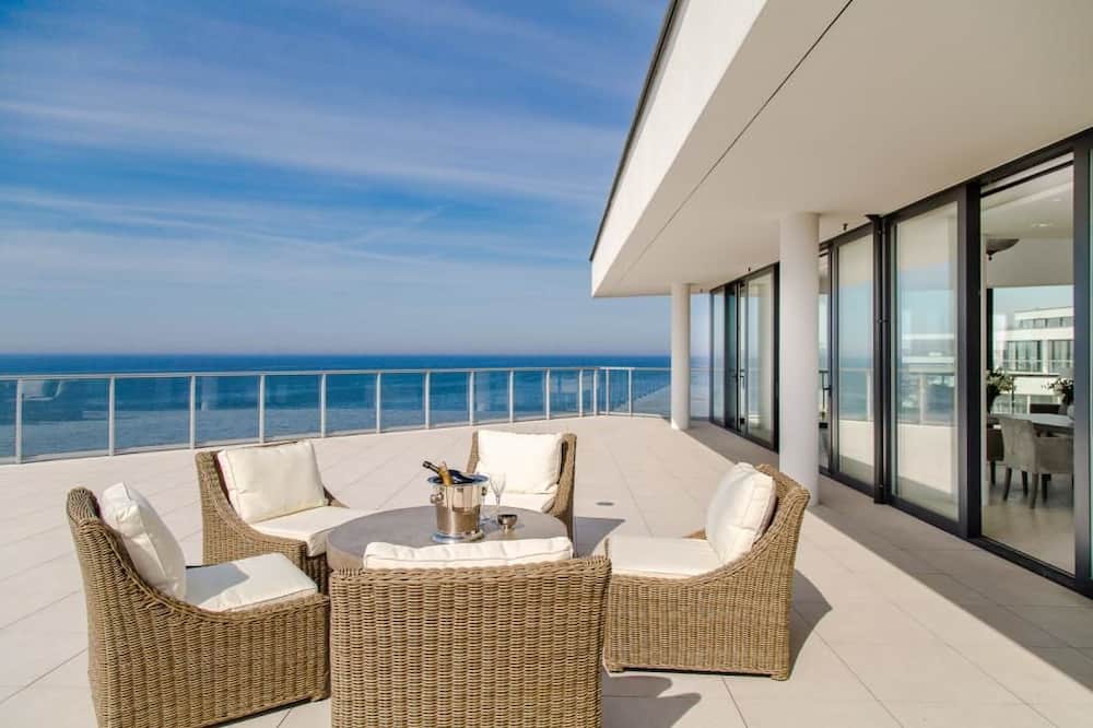 Dune Beach Resort