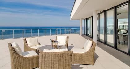 Dune Beach Resort