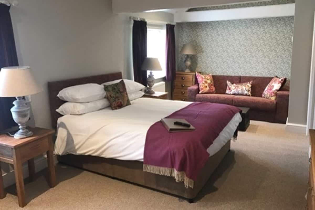 免费 WiFi、床单