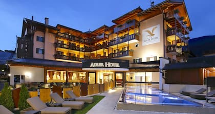 ADLER MERYEM wellness hotel
