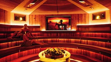 Servicio de la propiedad