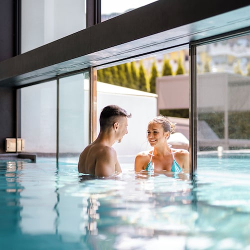 ADLER MERYEM wellness hotel