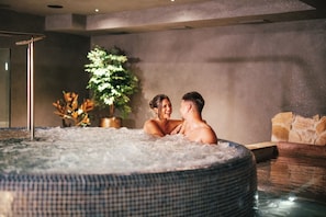 Property amenity - ADLER MERYEM wellness hotel (Andalo)