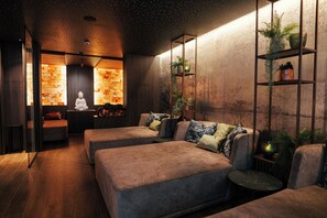 Property amenity - ADLER MERYEM wellness hotel (Andalo)