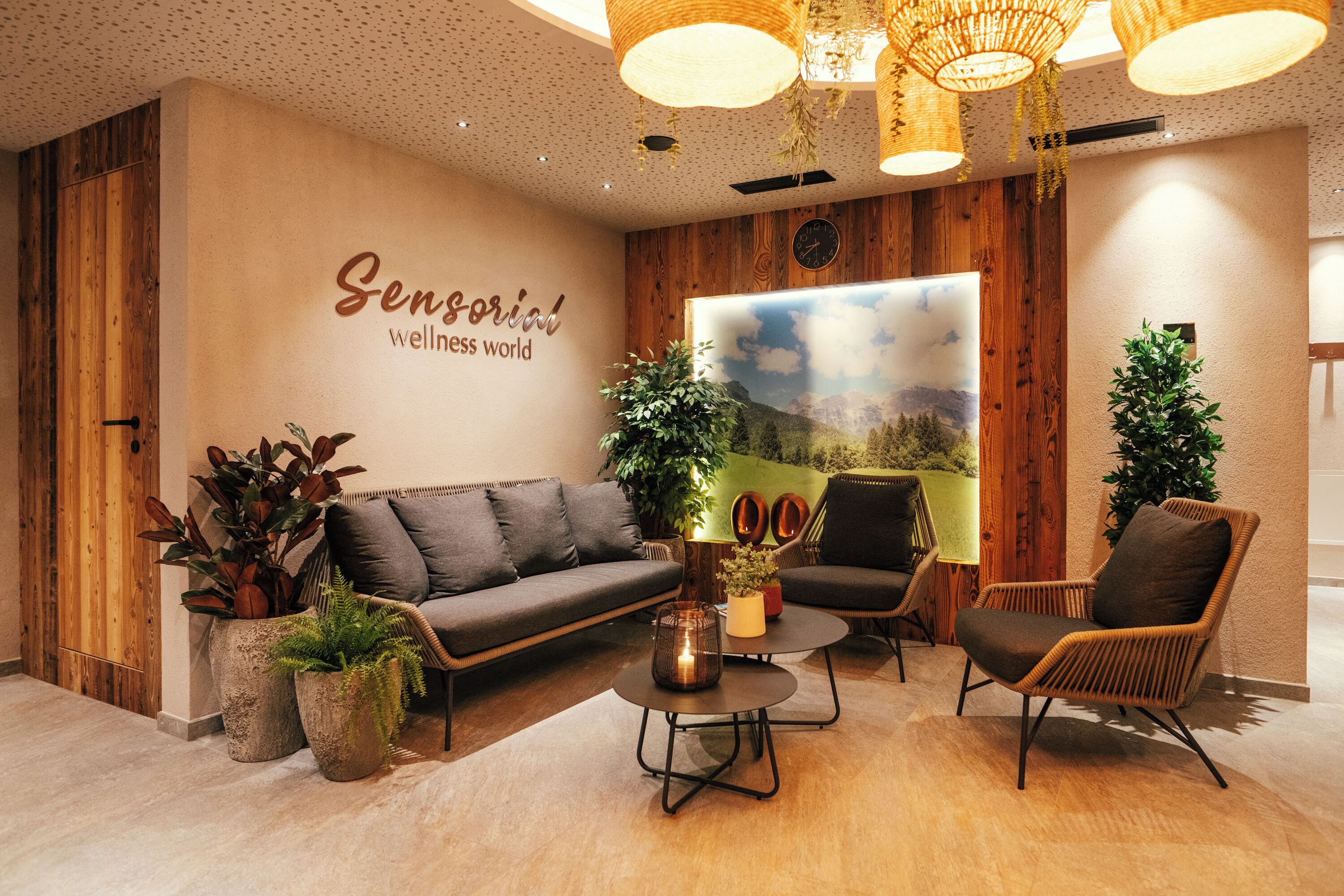 Servicio de la propiedad