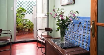 Hostal Tropical