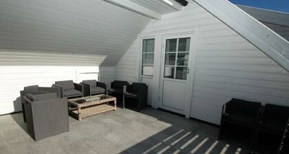 Solferie Holiday Home - Korsvikkilen