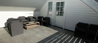 Solferie Holiday Home - Korsvikkilen
