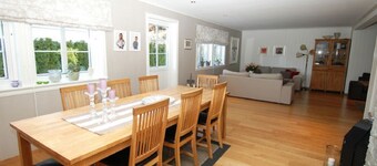 ソルフェリエ ホリデー ホーム - コルスヴィルケレン