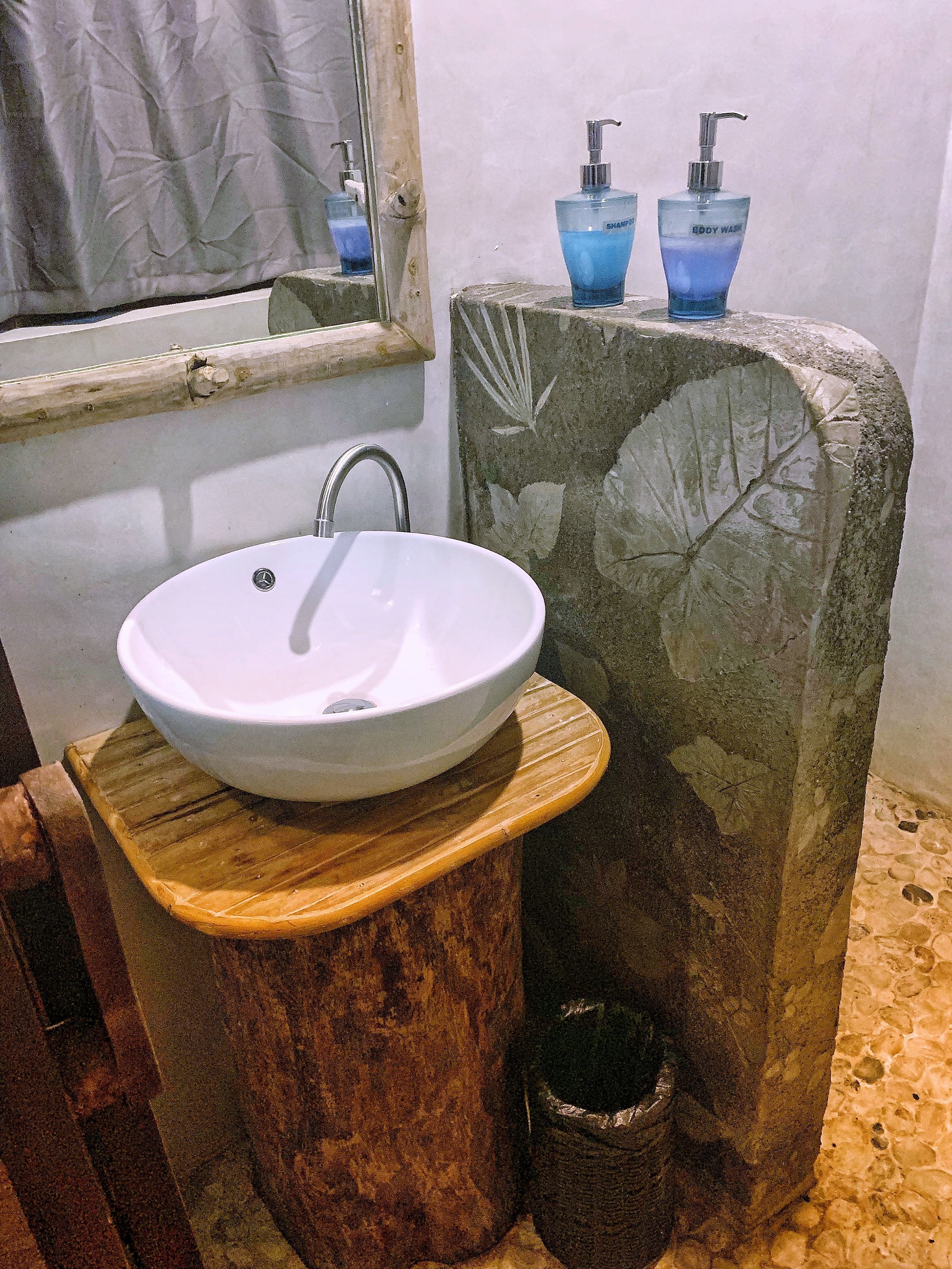 Foto - Buko Beach Resort