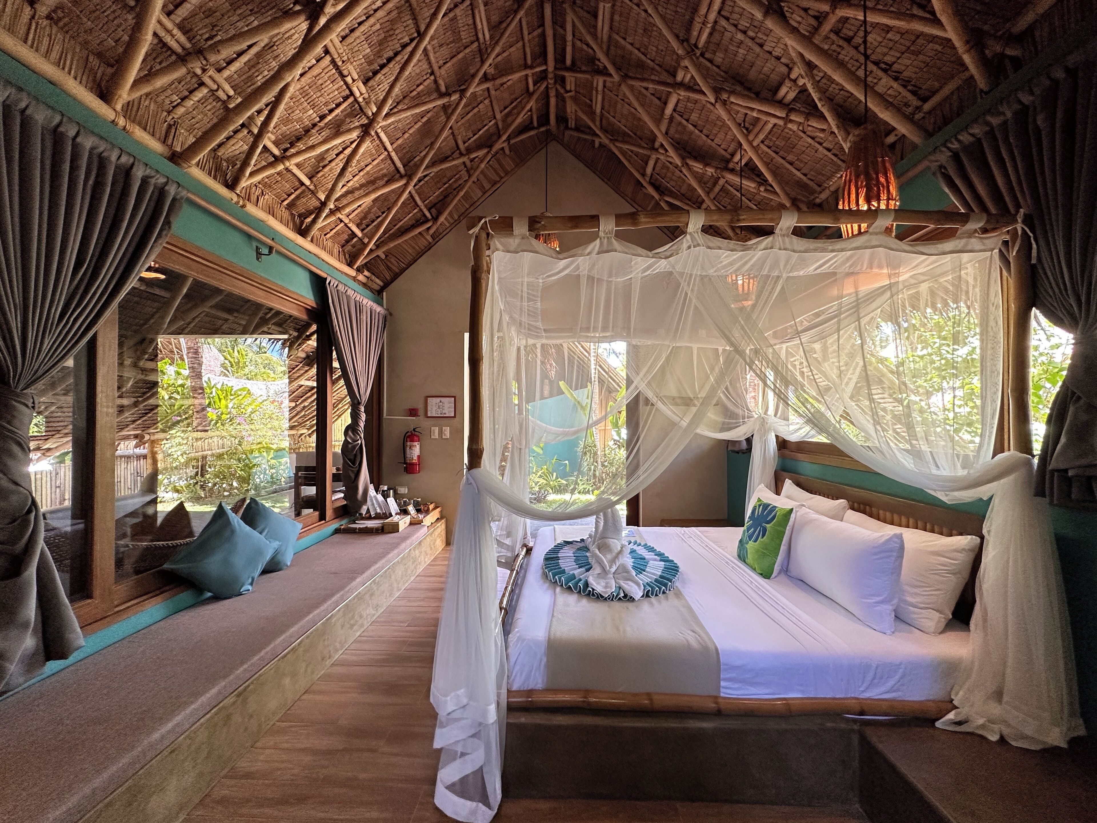 Foto - Buko Beach Resort