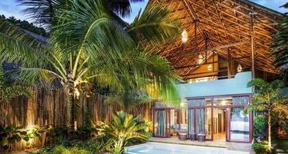 Buko Beach Resort - Adults Only