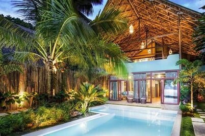 Buko Beach Resort - Adults Only