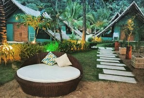 Garden - Buko Beach Resort - Adults Only (El Nido)
