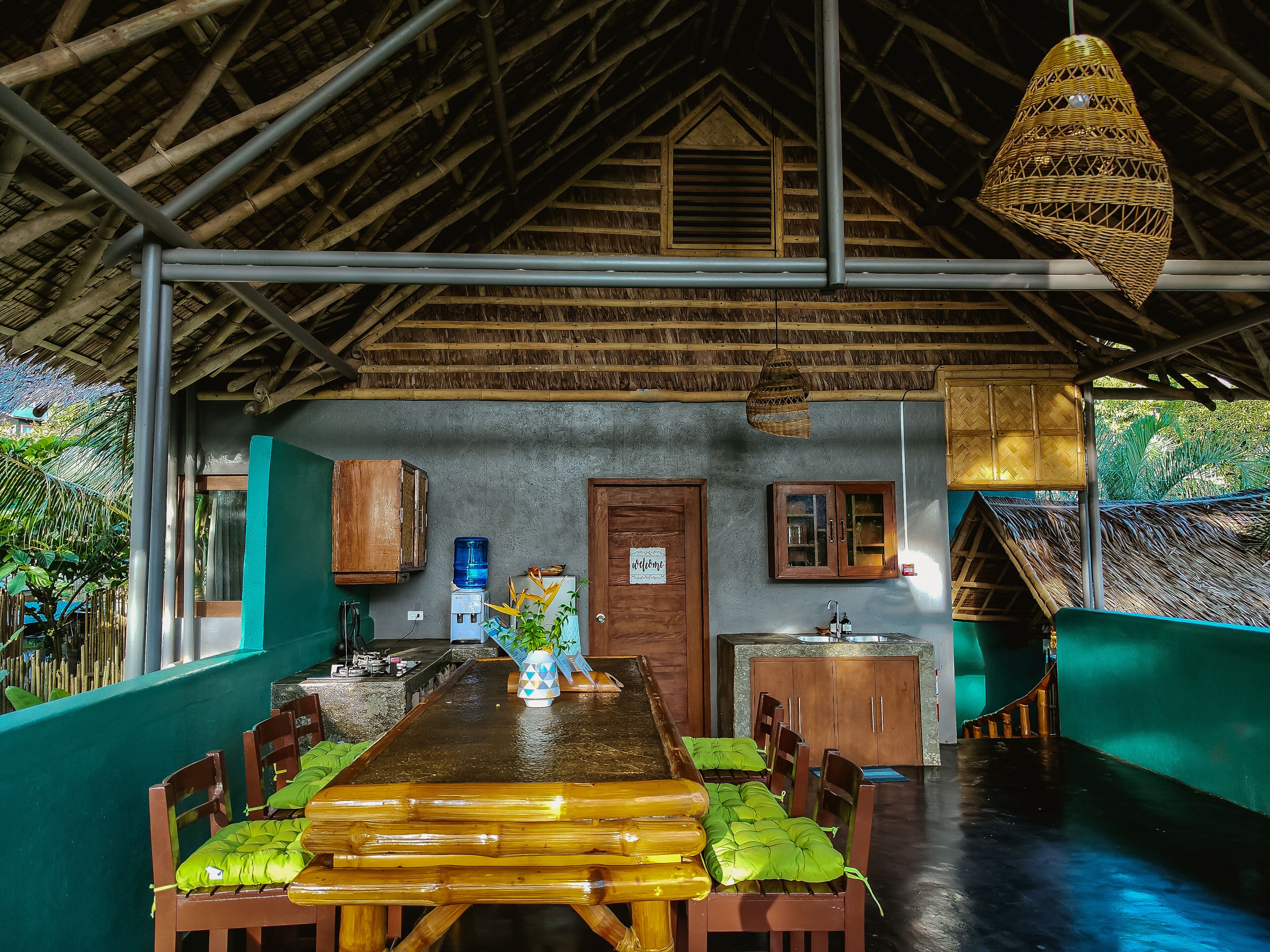 Foto - Buko Beach Resort