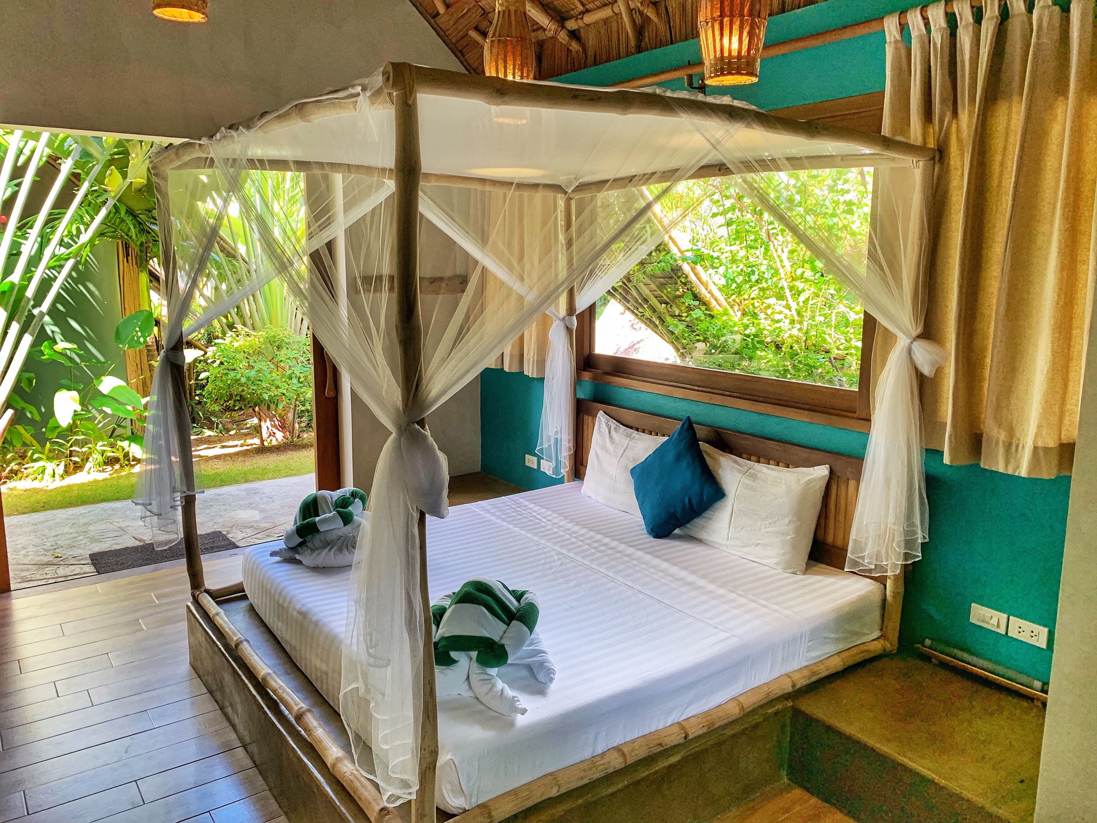 Photo - Buko Beach Resort