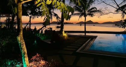 Buko Beach Resort - Adults Only