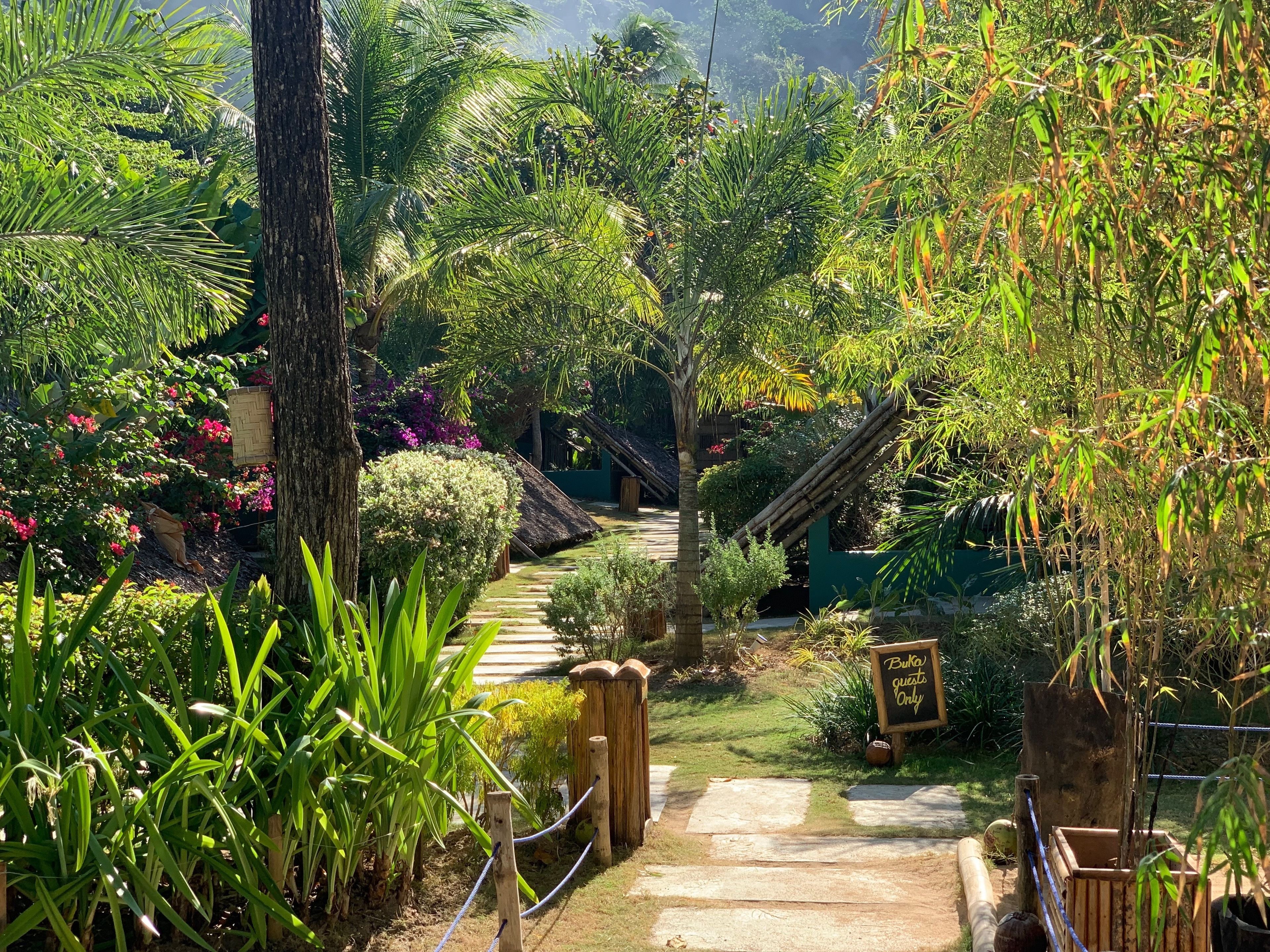 Foto - Buko Beach Resort